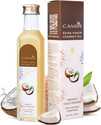 CAMIA 100 Pure Unrefined Organic Extra Virgin