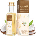 CAMIA EXTRA VIRGIN COCONUT OILORGANIC Hair Oil