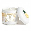 Camille Beckman Glycerine Hand Therapy Cream, French Vanilla, 8 oz