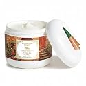 Camille Beckman Glycerine Hand Therapy Cream, Tuscan Honey, 8 oz