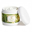 Camille Beckman Glycerine Hand Therapy Cream, Vitamin E Unscented, 8 oz
