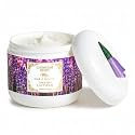 Camille Beckman Glycerine Hand Therapy Cream, English Lavender, 8 oz