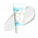 Camille Beckman Glycerine Hand Therapy Cream, White Lilac, 6 oz