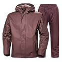 Men's Stylish Waterproof Raincoat