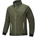 CAMISON Winter Jacket for Men's