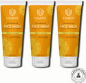 CAMISTA Skin Brightening with Orange Peel Mulberry