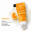 CAMISTA Skin Brightening with Orange Peel Mulberry