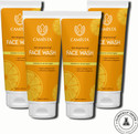 CAMISTA Skin Brightening with Orange Peel Mulberry