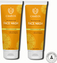 CAMISTA Skin Brightening with Orange Peel Mulberry