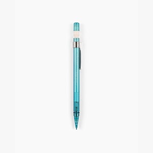 camlin klick mechanical pen pencil  07mm pack of 5  smooth amp precise writing  refillable lead pencil for school office amp exam use