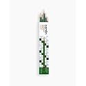 Camlin Kokuyo Supreme Pencil – Pack of 1000 Pencils | Dark Lead for Smooth Writing &amp; Shading | Ideal for Board Exams, Competitive Tests, School &amp; Drawing Use