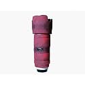 CAMOCOAT Lens Cover for Canon EF 70-200mm F/2.8L is II USM | Water Resistant & All Terrain Protection | Deep Maroon