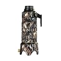 CAMOCOAT Lens Cover for Nikon AF-S Nikkor 70-200mm F/2.8G FL ED VR | Water Resistant &amp; All Terrain Protection | Absolute Indian Camo