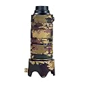 CAMOCOAT Lens Cover for Nikon AF-S Nikkor 70-200mm F/2.8G FL ED VR | Water Resistant &amp; All Terrain Protection | Absolute Indian Camo