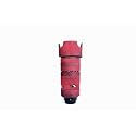 CAMOCOAT Lens Cover for Nikon AF-S Nikkor 70-200mm F/2.8G FL ED VR | Water Resistant & All Terrain Protection | Deep Maroon