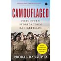 CAMOUFLAGED : Forgotten Stories From Battlefields