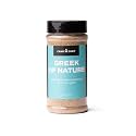 Camp Chef Greek of Nature Seasoning 8 oz Net Wt
