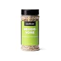 Camp Chef Veggievore Seasoning 7.9 oz Net Wt