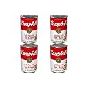 Campbell's Condensed Split Pea with Ham & Bacon Soup, 11.5 Oz (4 Pack)