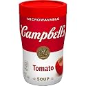 Campbell's Sipping Soup, Classic Tomato Soup, 11.1 Oz