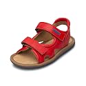 Camper Unisex-Child Ankle-Strap Flat Sandal