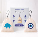 CamphMist camphor Cone Blocks car freshner