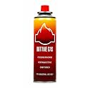 Camping Gas Canister, Portable Fuel Canister for Outdoor Camping and Hiking, Butane Gas Refill Pack of 1x225g