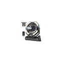 Camping Misting Fan 24000mAh Portable Battery Powered