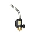 CAMPINGMOON MAPP Propane Torch Head CGA600 MAP Gas Torch Adjustable