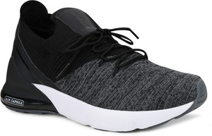 CAMPUS AUSTRIA-2 Running Shoes For Men Grey