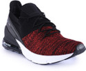 CAMPUS AUSTRIA Running Shoes For Men Red