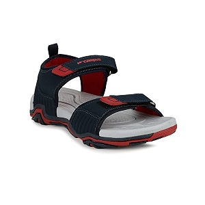 Campus Boys Sd-050c Sport Sandal