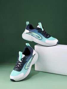 CAMPUS Boys Girls Lace Running Shoes