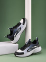 CAMPUS Boys Girls Lace Running Shoes
