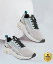 CAMPUS Boys Girls Lace Running Shoes