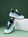 CAMPUS Boys Girls Lace Running Shoes