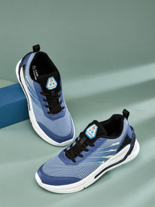 CAMPUS Boys Girls Lace Sneakers