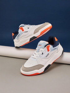 CAMPUS Boys Girls Lace Sneakers