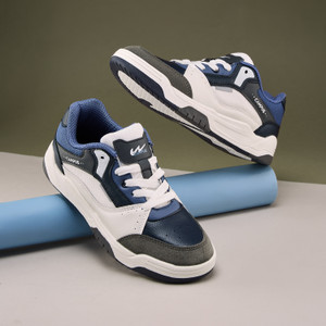 CAMPUS Boys Girls Lace Sneakers