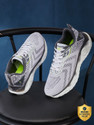 CAMPUS BRODE Running Shoes For Men White