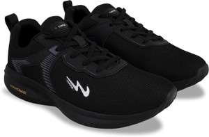 CAMPUS CARLO Walking Shoes For Men