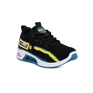 Campus Kids Hm-501 Running Shoes