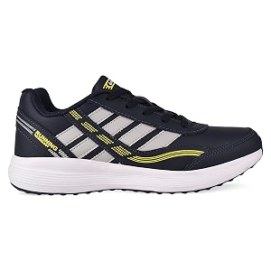 Campus Regular JR Child Lace-Up Casual Shoes