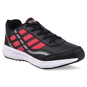 Campus Regular JR Child Lace-Up Casual Shoes