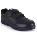 Campus CS-1260VN Kid's Hook & Loop School Shoes