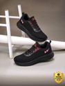 CAMPUS DIVIDE Running Shoes For Men