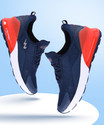 CAMPUS DRAGON Running Shoes For Men Navy