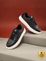 CAMPUS DROID Sneakers For Women Black 7