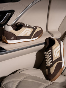 CAMPUS ELAN-10 Sneakers For Men