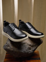 CAMPUS ELAN-20 Sneakers For Men Black 9
